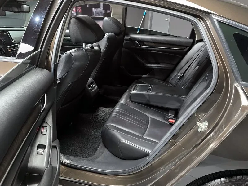 Honda Accord  10Th Generation 1.5 Turbo | Mobile.bg � ����������� 12