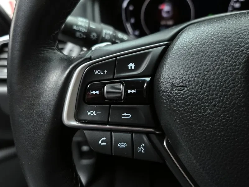 Honda Accord  10Th Generation 1.5 Turbo | Mobile.bg � ����������� 17