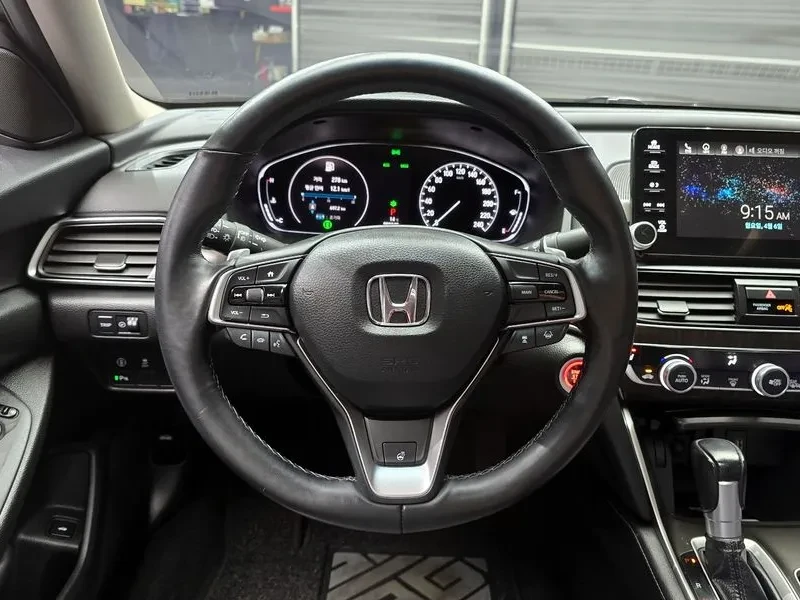 Honda Accord  10Th Generation 1.5 Turbo | Mobile.bg � ����������� 15