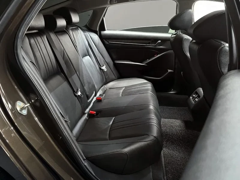 Honda Accord  10Th Generation 1.5 Turbo | Mobile.bg � ����������� 11