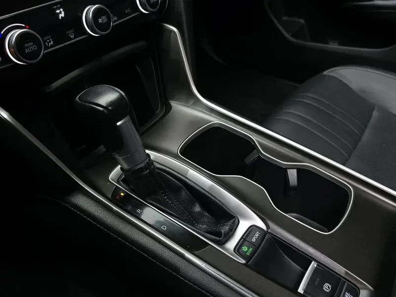 Honda Accord  10Th Generation 1.5 Turbo | Mobile.bg � ����������� 9