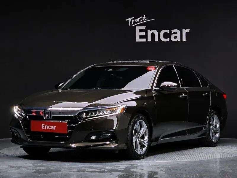 Honda Accord  10Th Generation 1.5 Turbo | Mobile.bg � ����������� 1
