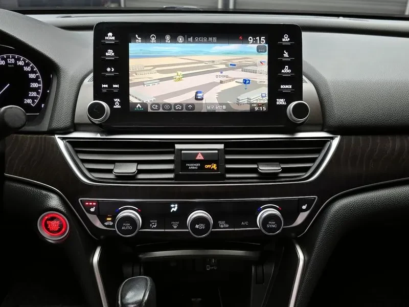 Honda Accord  10Th Generation 1.5 Turbo | Mobile.bg � ����������� 14