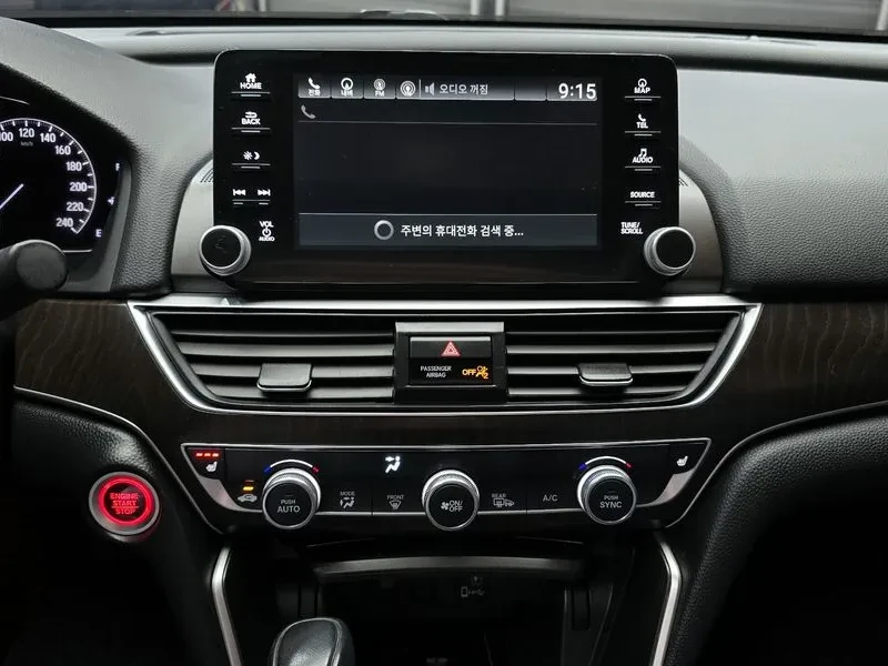 Honda Accord  10Th Generation 1.5 Turbo | Mobile.bg � ����������� 13