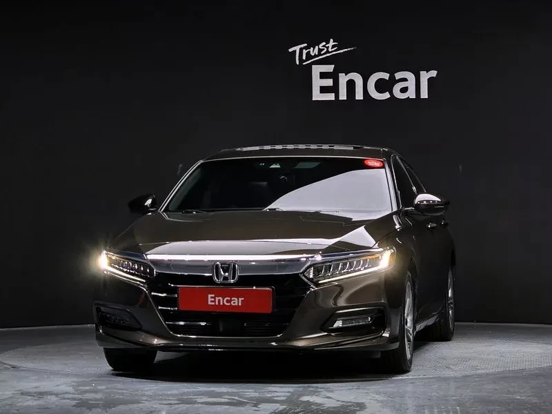 Honda Accord  10Th Generation 1.5 Turbo | Mobile.bg � ����������� 3