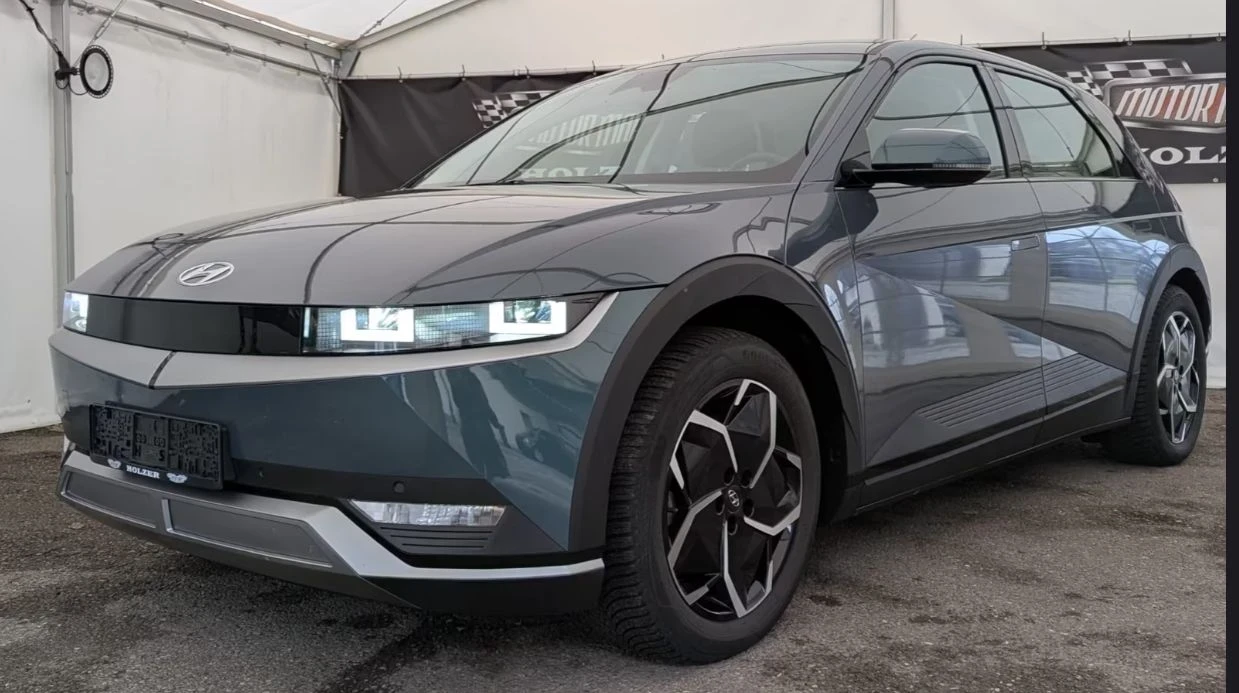 Hyundai Ioniq 5, снимка 1