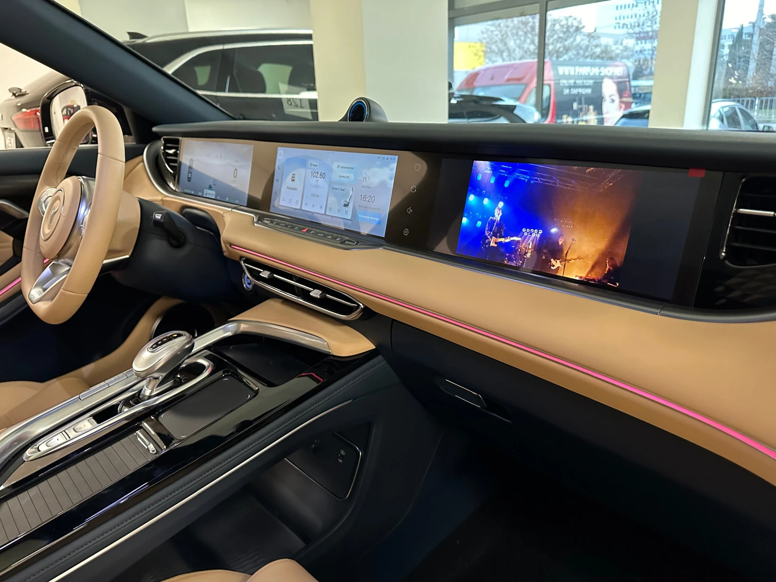 Voyah Free 106, 7kWh 4WD - 0 %   | Mobile.bg   14