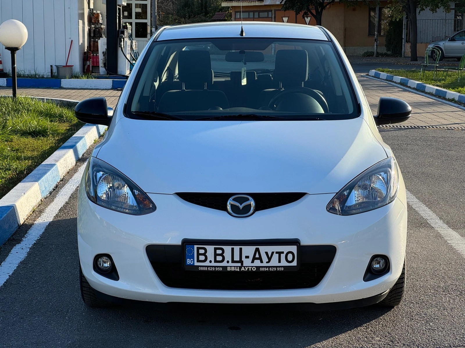 Mazda 2 1.3Бензин - изображение 2