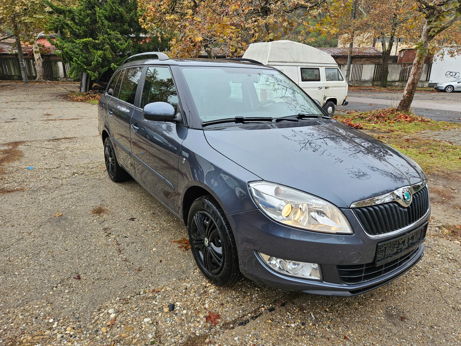 Skoda Fabia 1.2 i - изображение 2