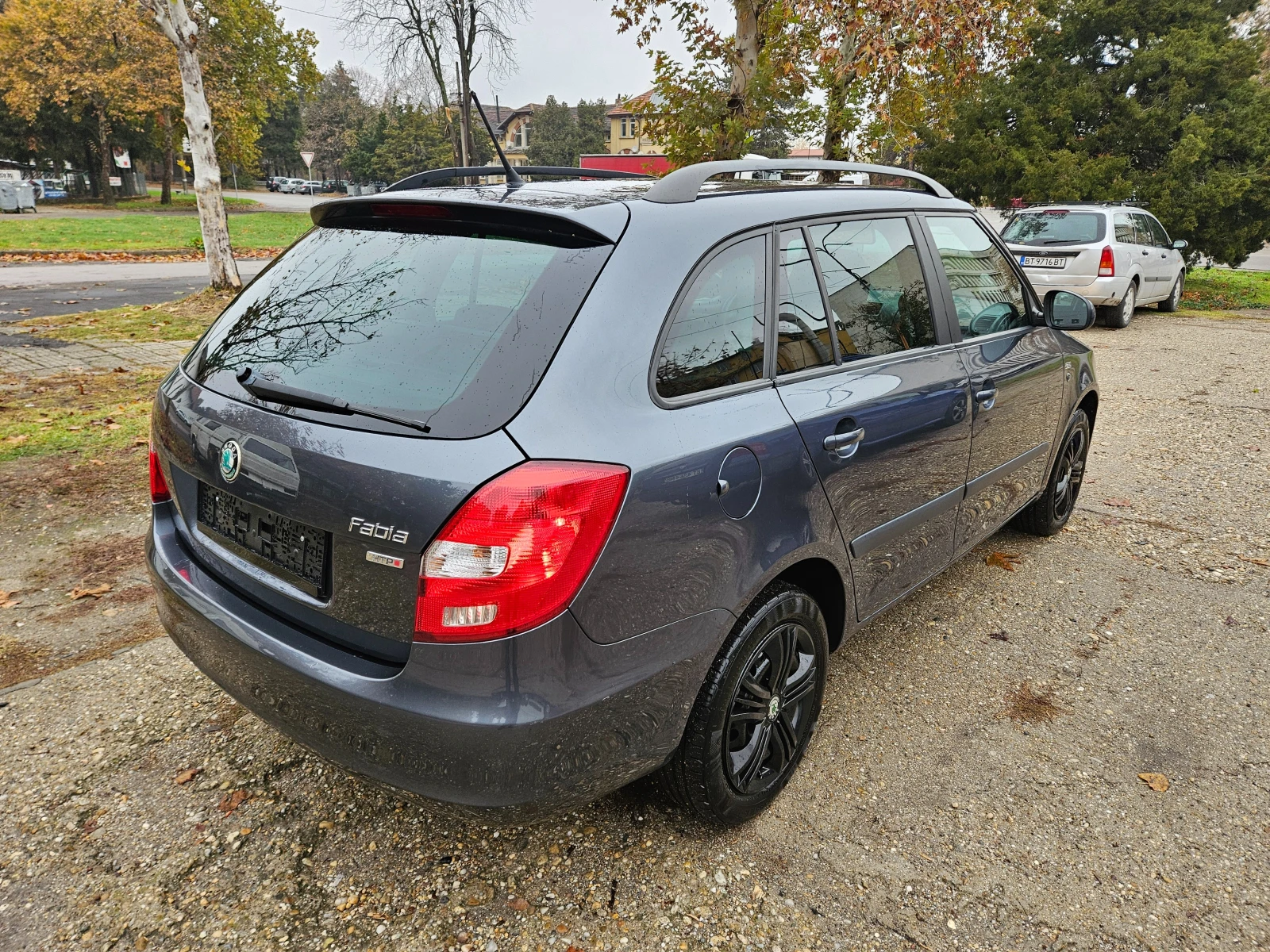 Skoda Fabia 1.2 i - изображение 5