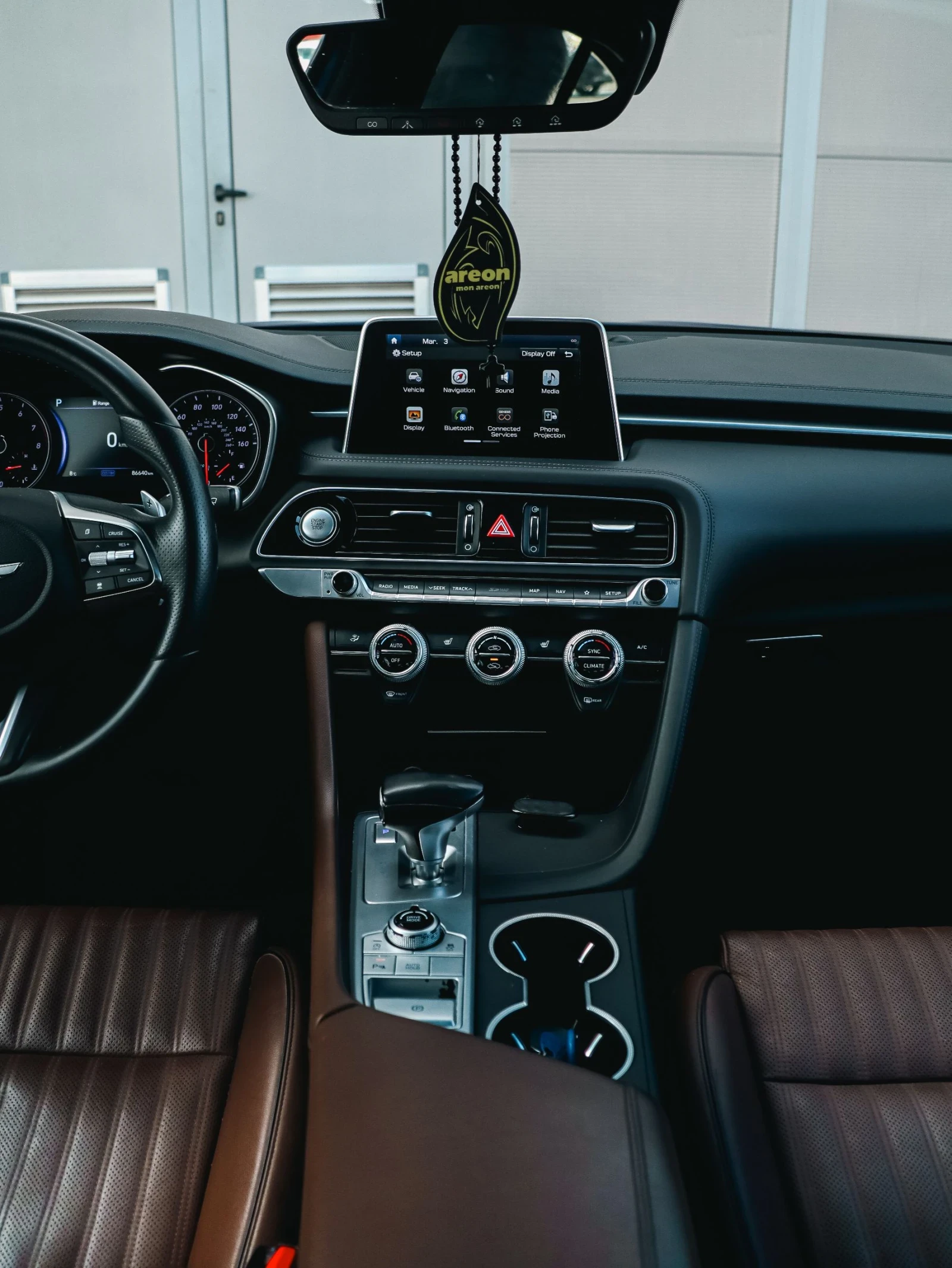 Genesis G70 | Mobile.bg   13