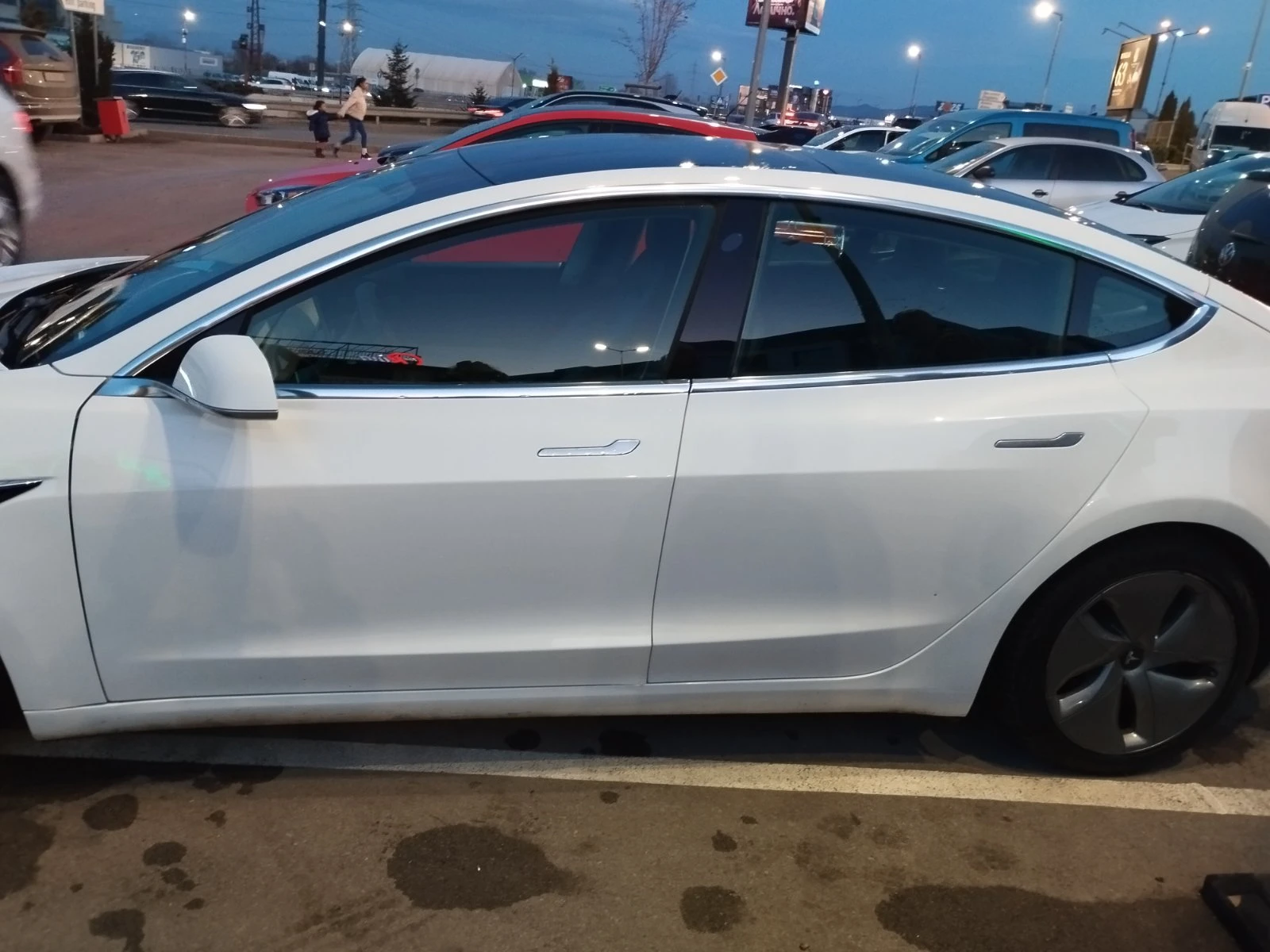 Tesla Model 3  - изображение 4