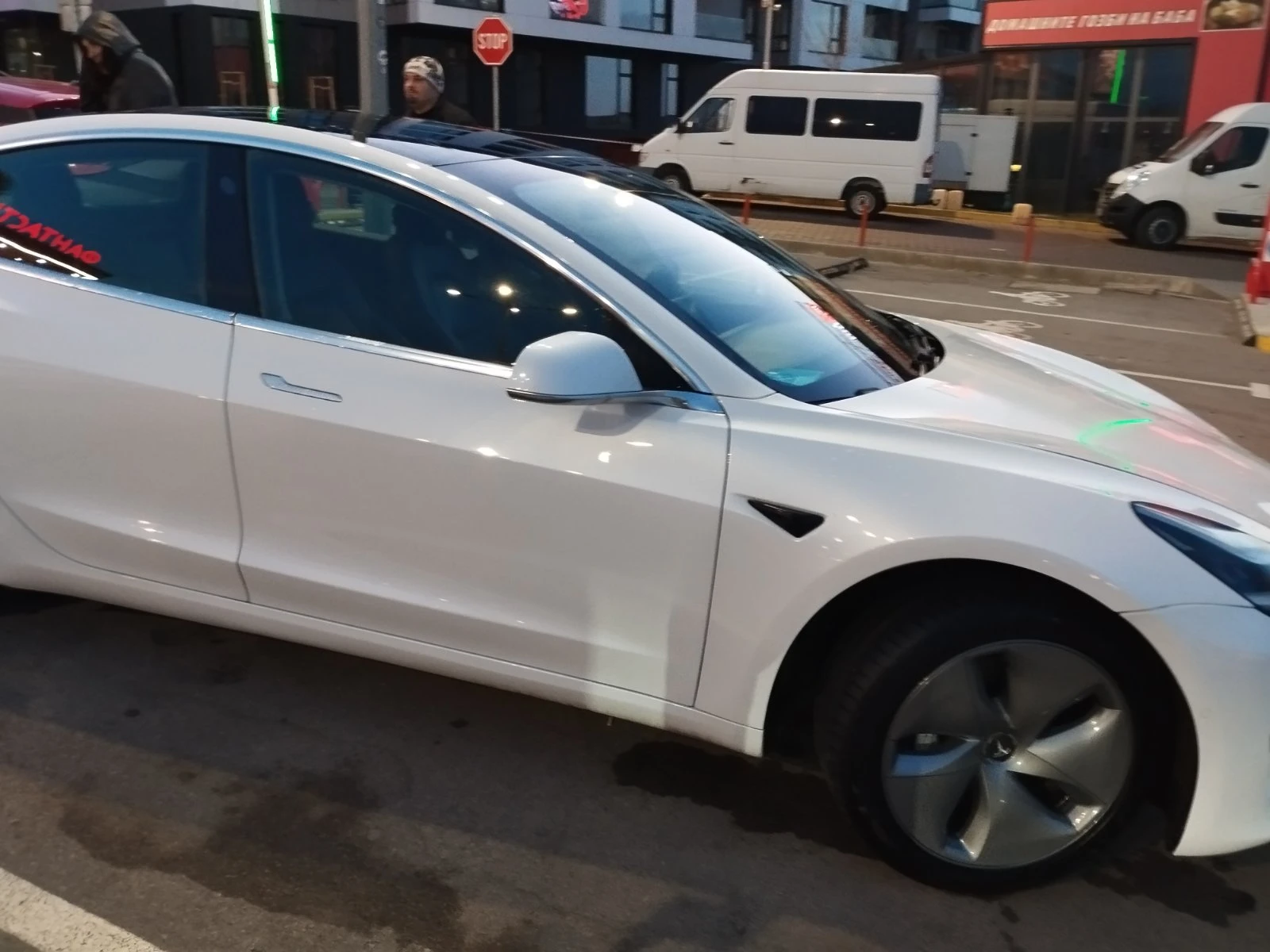 Tesla Model 3  - изображение 8