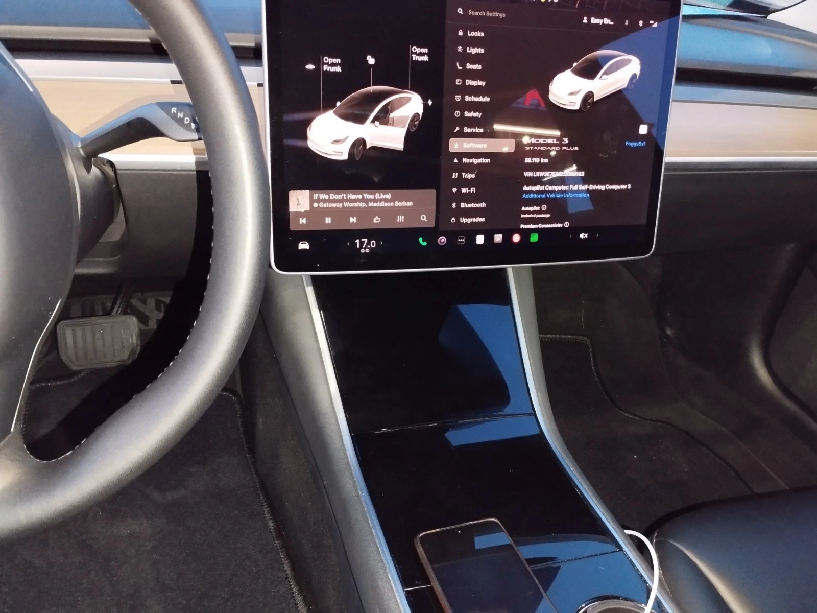 Tesla Model 3  - изображение 2