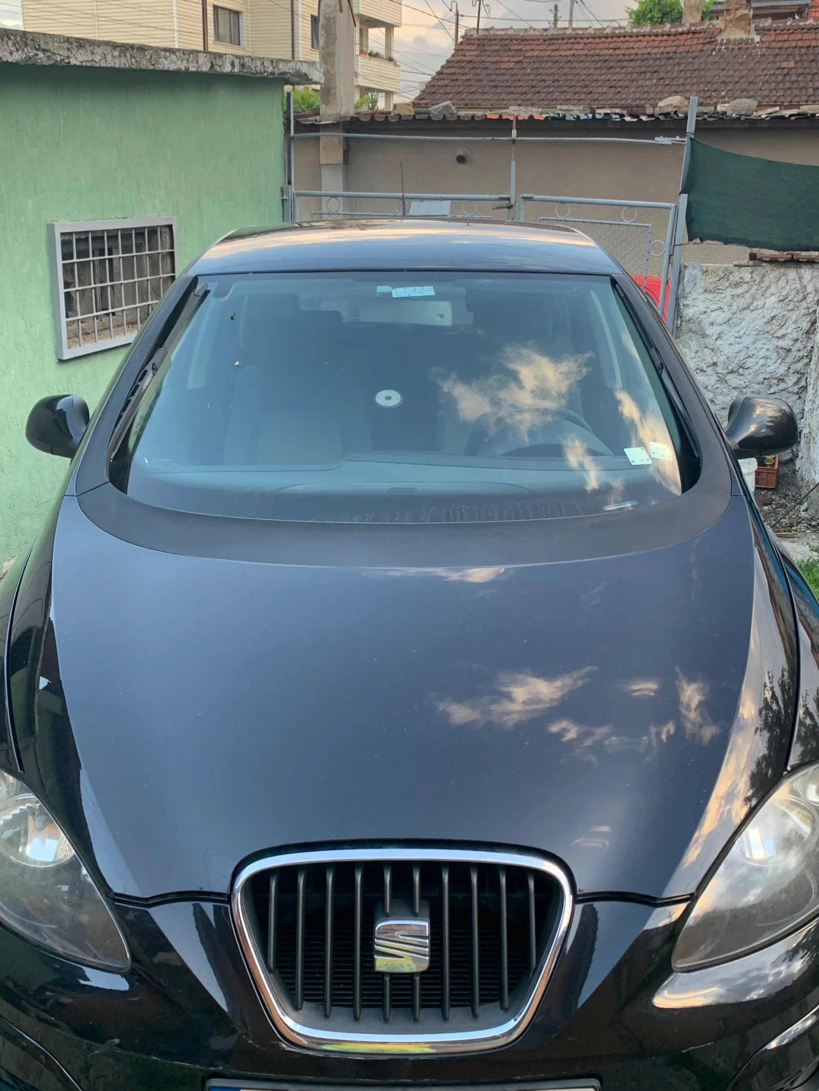 Seat Altea  - изображение 10