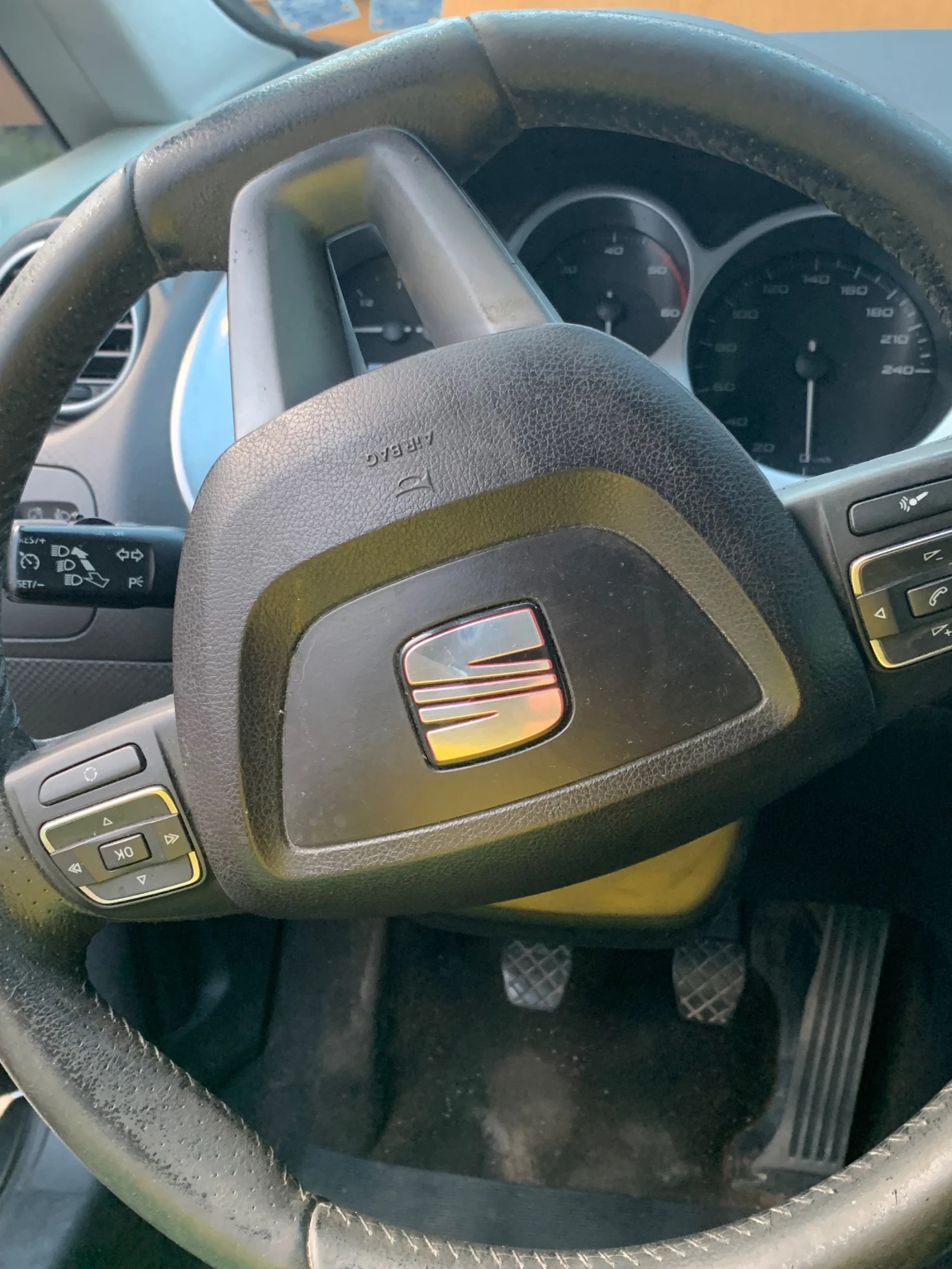 Seat Altea  - изображение 6