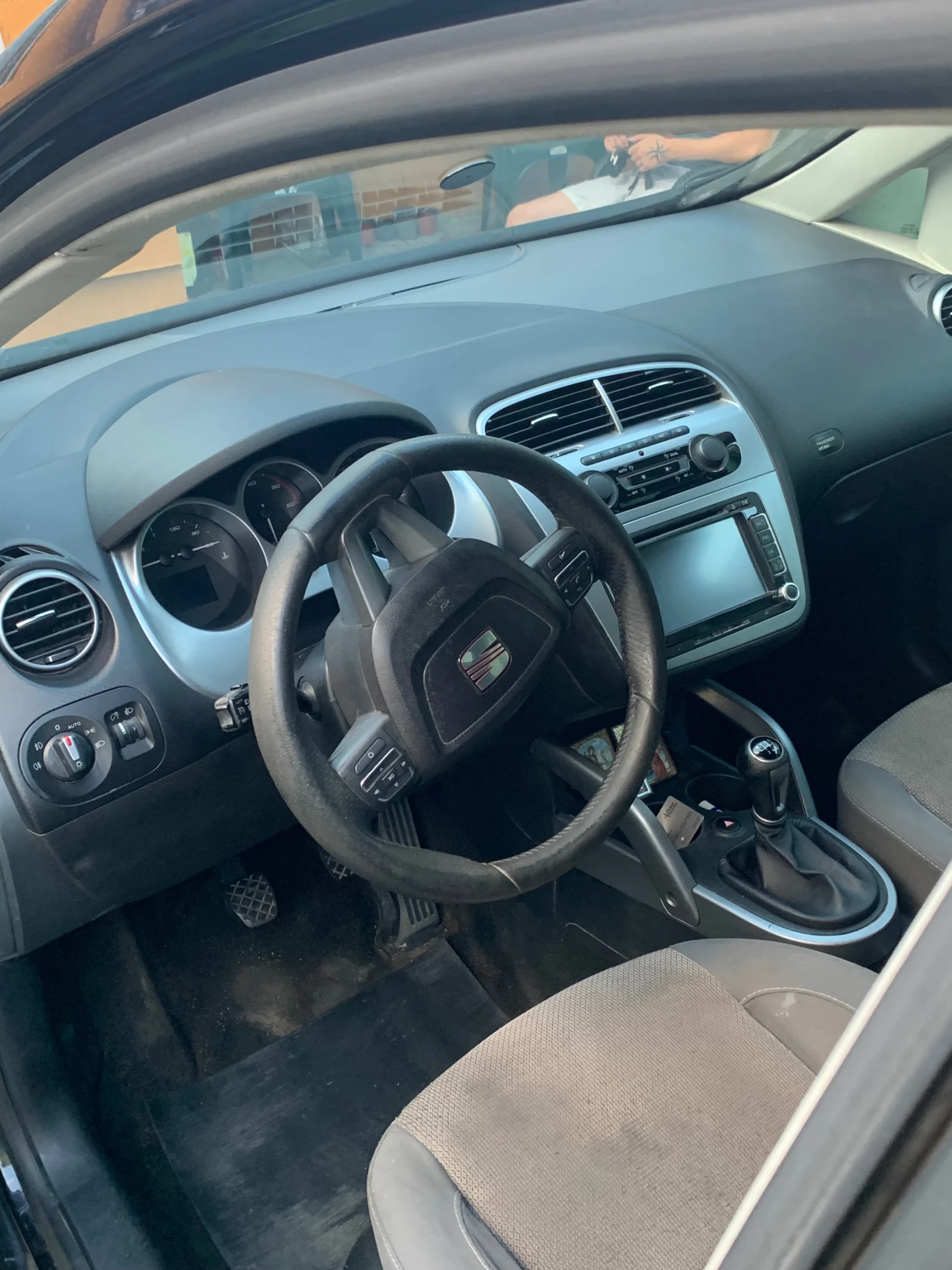 Seat Altea  - изображение 5
