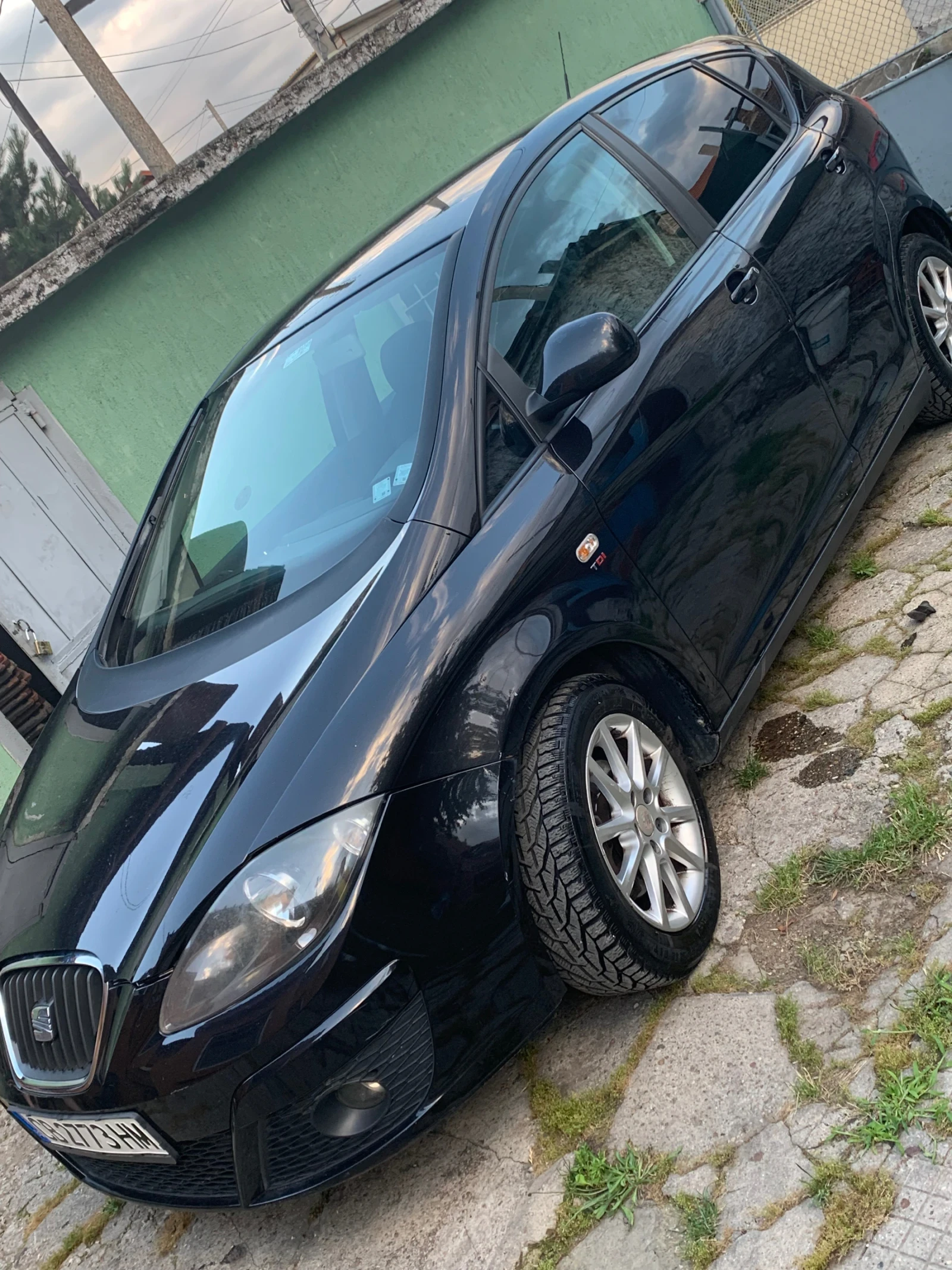Seat Altea  - изображение 3