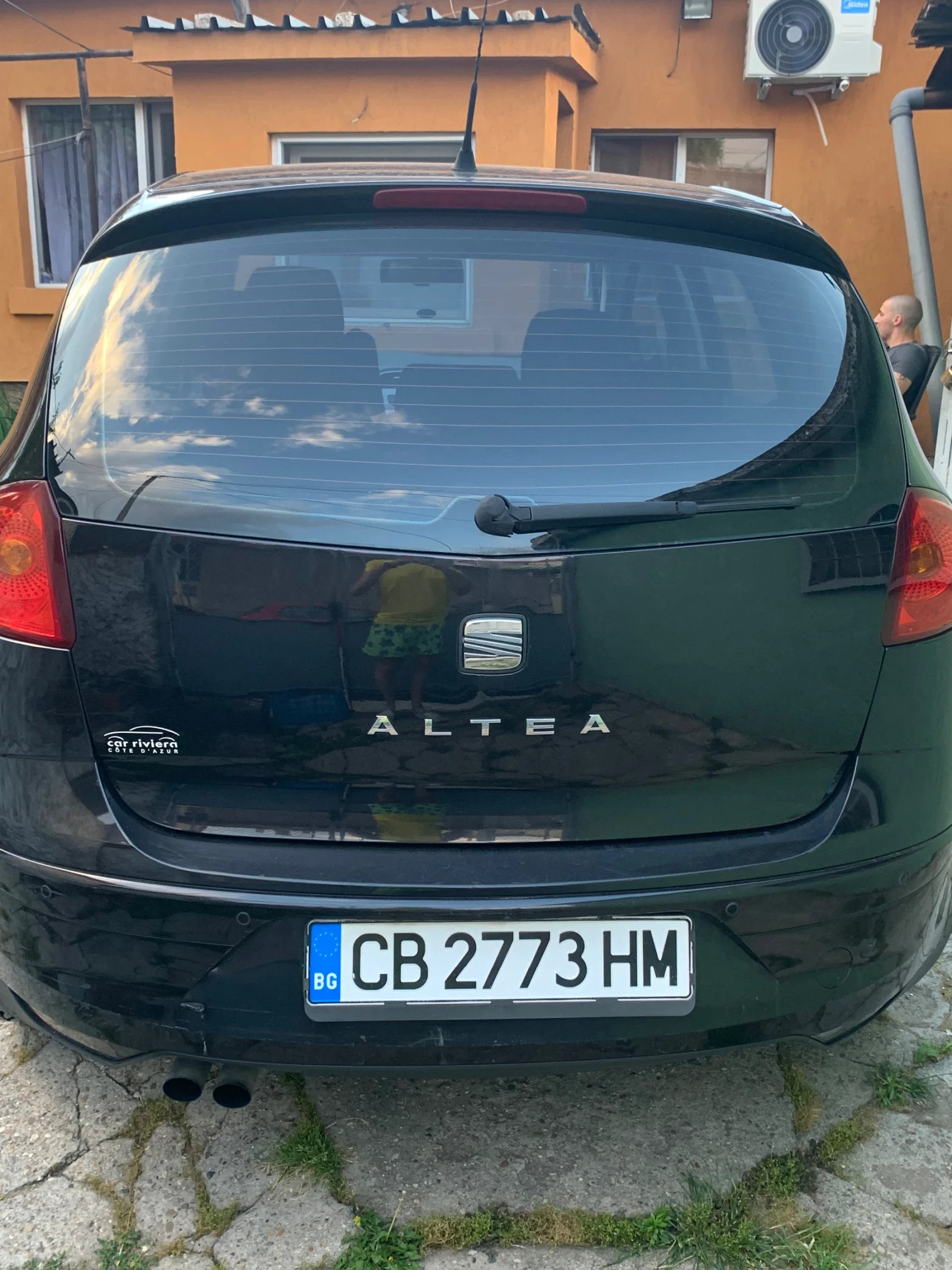 Seat Altea  - изображение 4