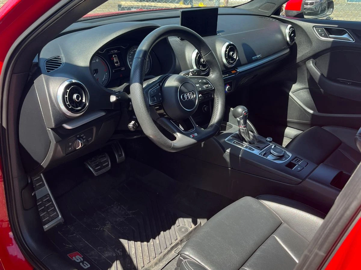 Audi S3 PROGRESSIV CARFAX АВТО КРЕДИТ - изображение 6