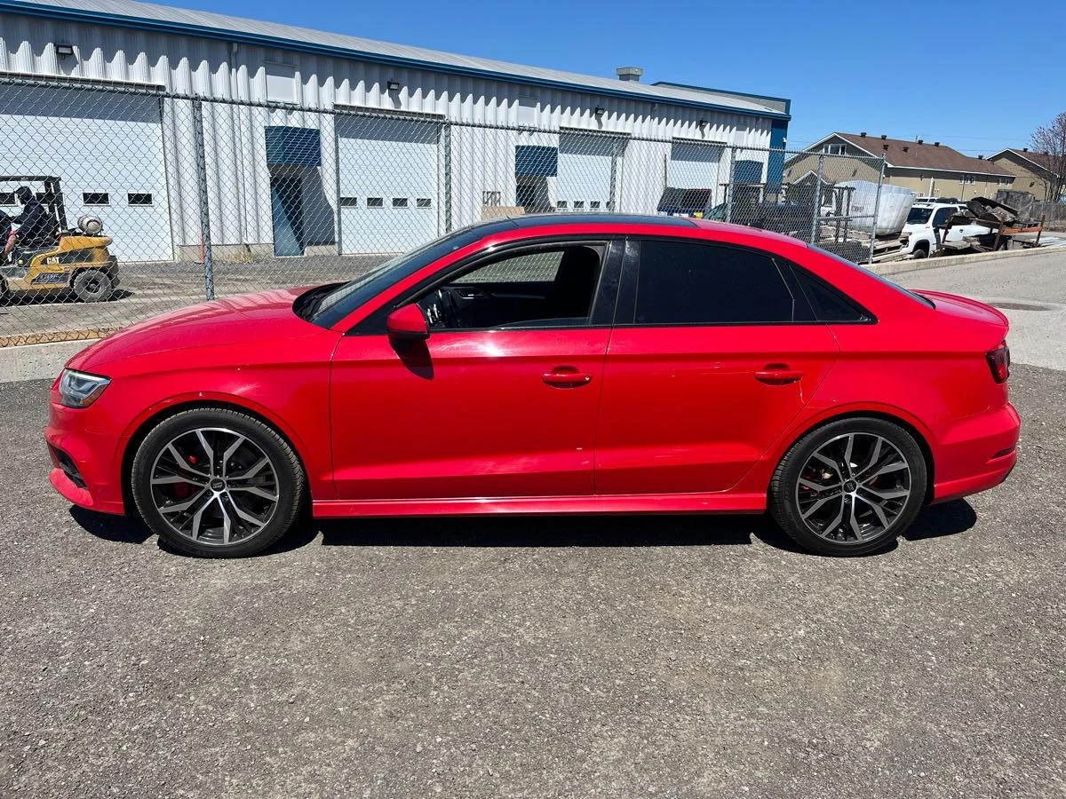 Audi S3 PROGRESSIV CARFAX АВТО КРЕДИТ - изображение 5