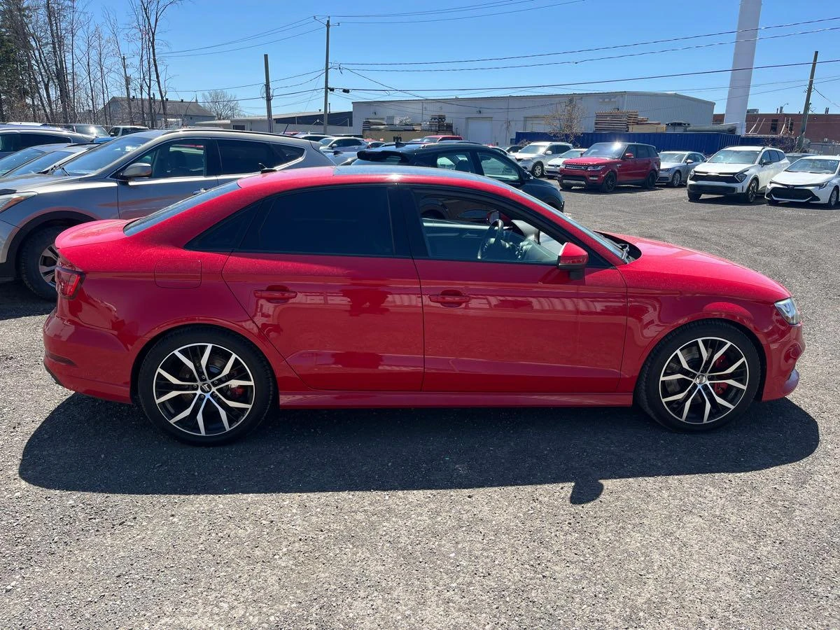 Audi S3 PROGRESSIV CARFAX АВТО КРЕДИТ - изображение 4