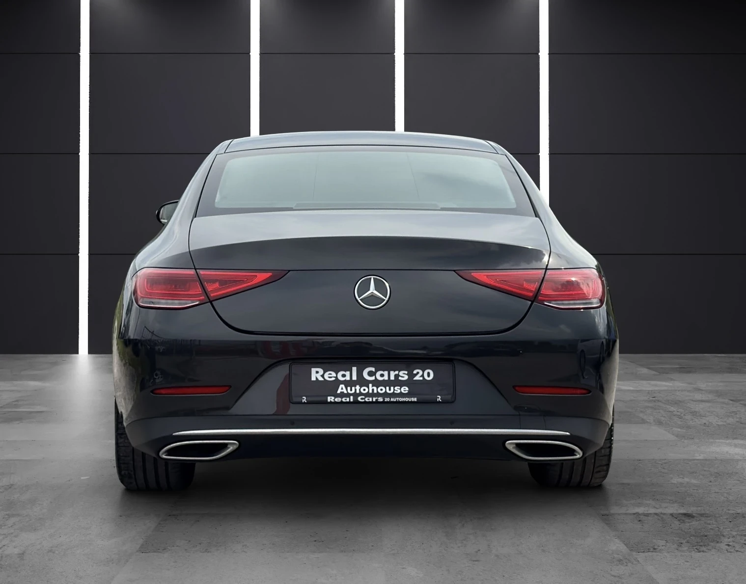 Mercedes-Benz CLS 350 d* 4M* AIRMATIC* HEAD UP* DISTR* 360* ВАКУМ*  - изображение 5