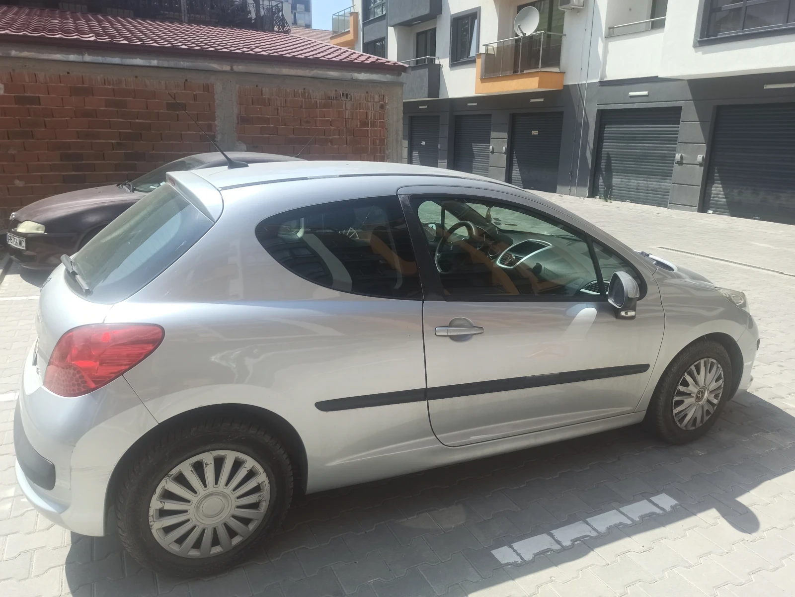 Peugeot 207  - изображение 3
