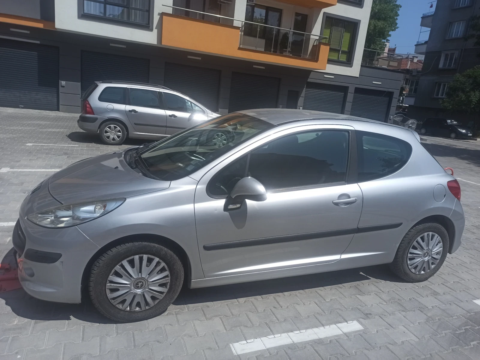 Peugeot 207  - изображение 2