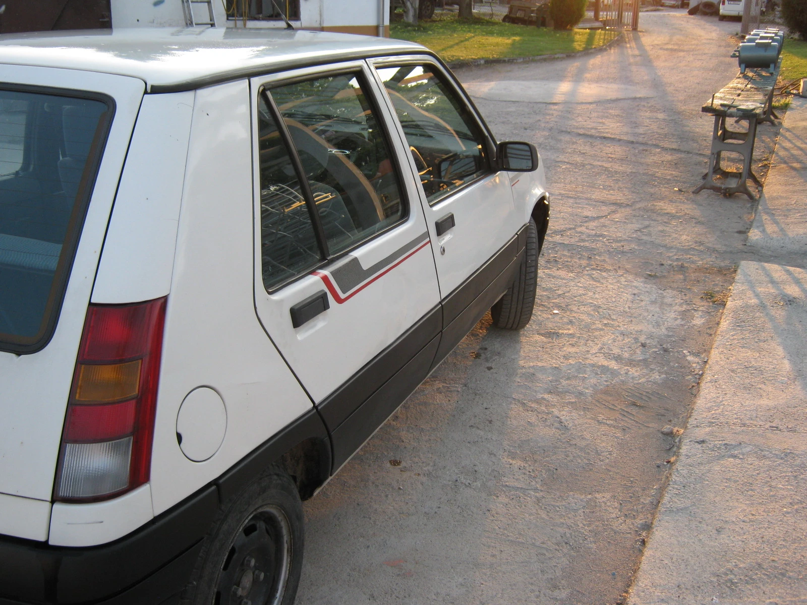 Renault 5  - изображение 4