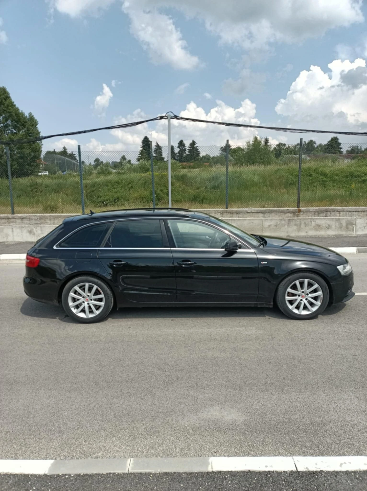 Audi A4  - изображение 3