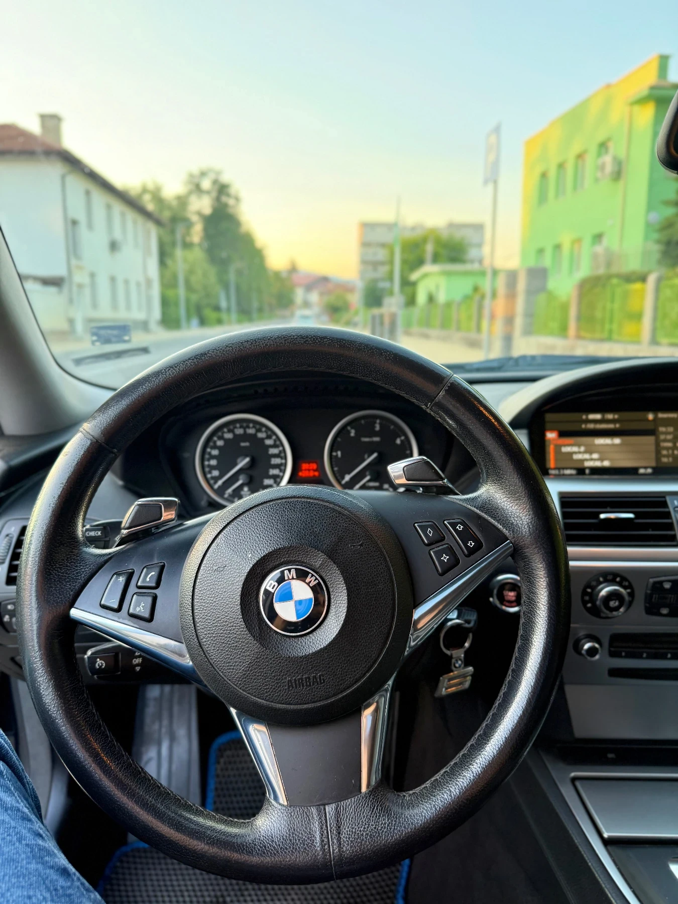 BMW 635  - изображение 6