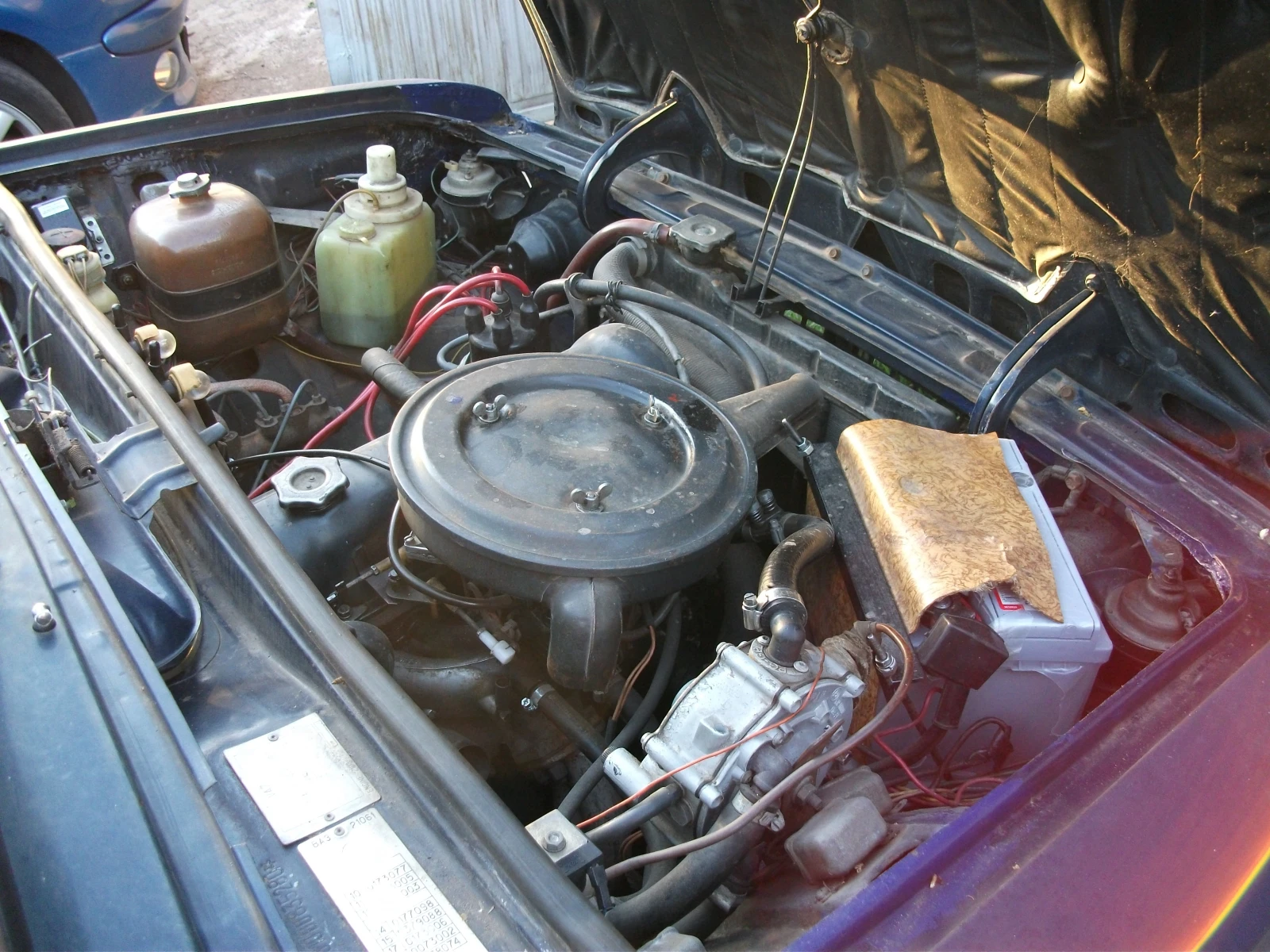 Lada 21061 1500S | Mobile.bg   10