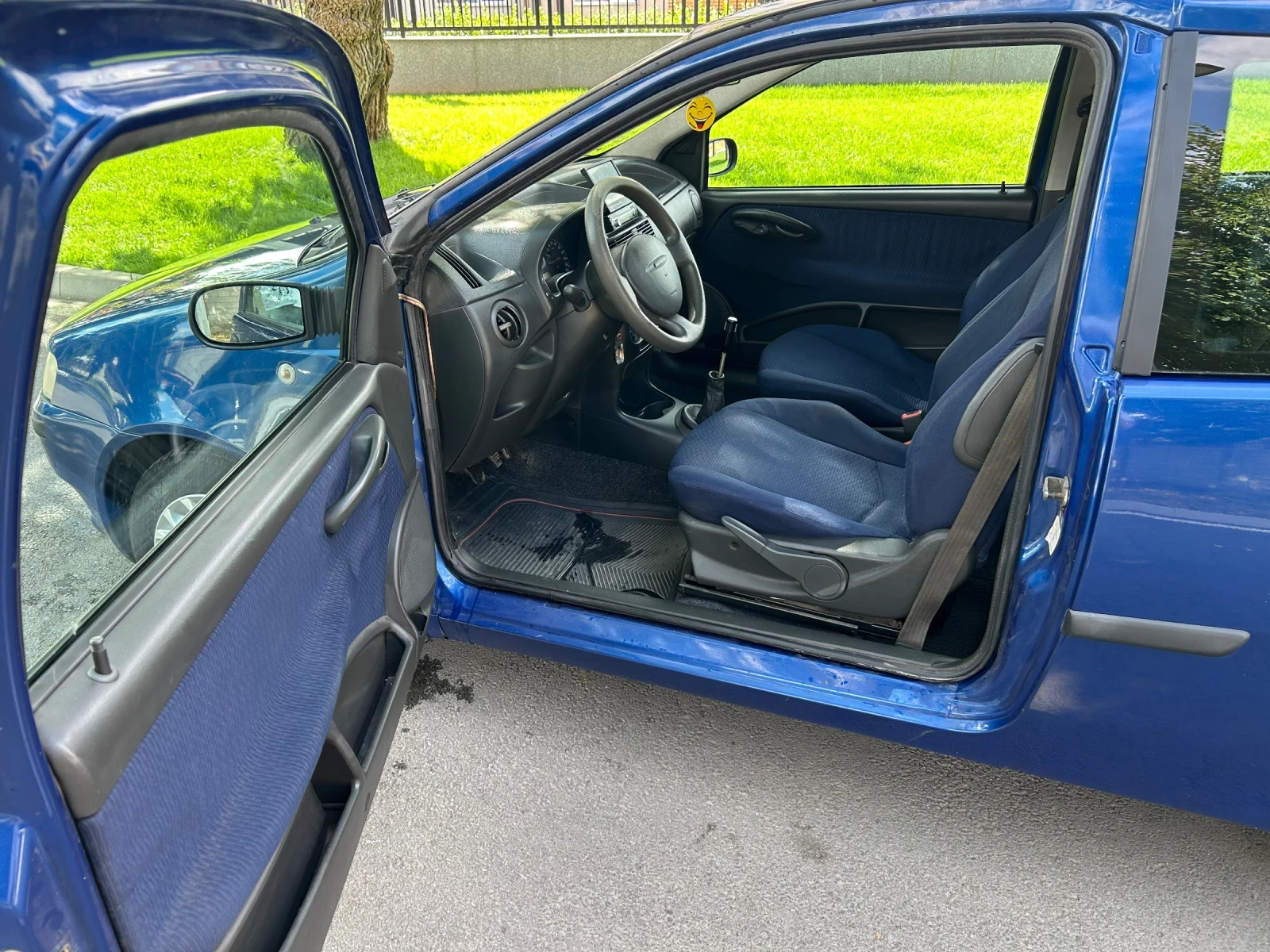 Fiat Punto 2generation/1.9JTD-85hp - изображение 9