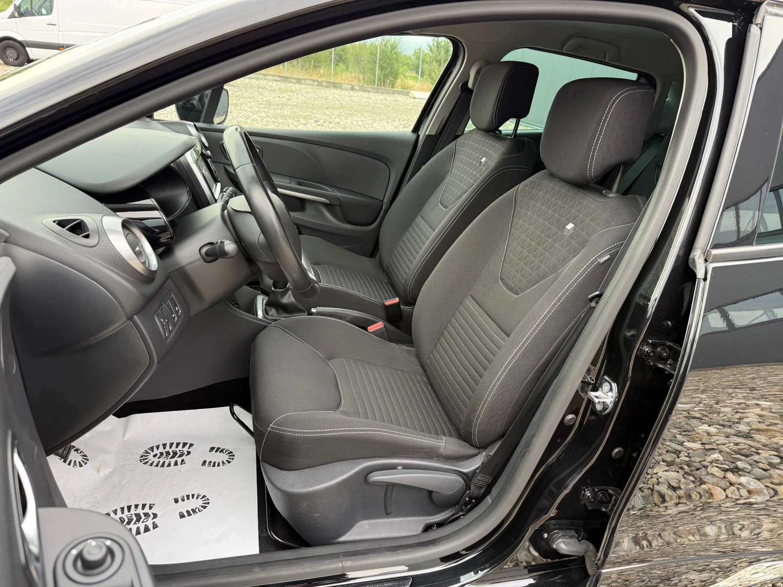 Renault Clio 1.5 DCI NAVI LIMITED - изображение 10