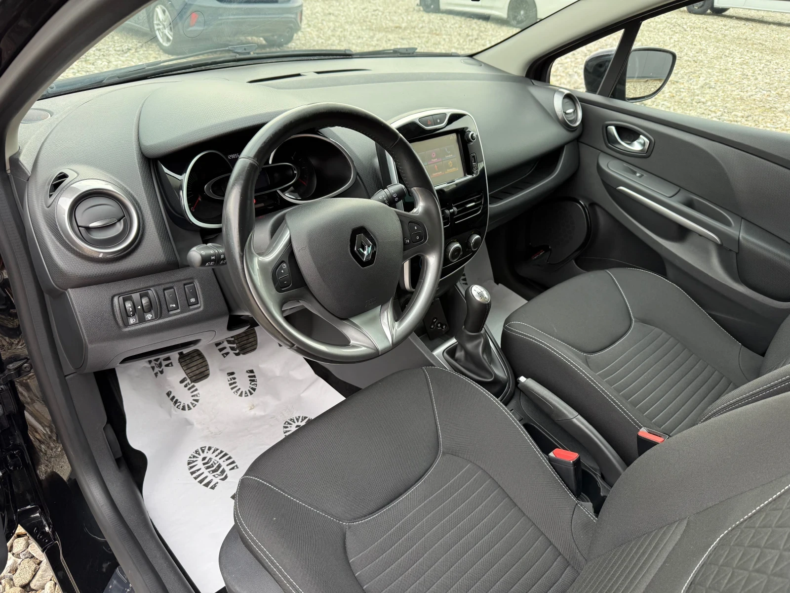 Renault Clio 1.5 DCI NAVI LIMITED - изображение 9