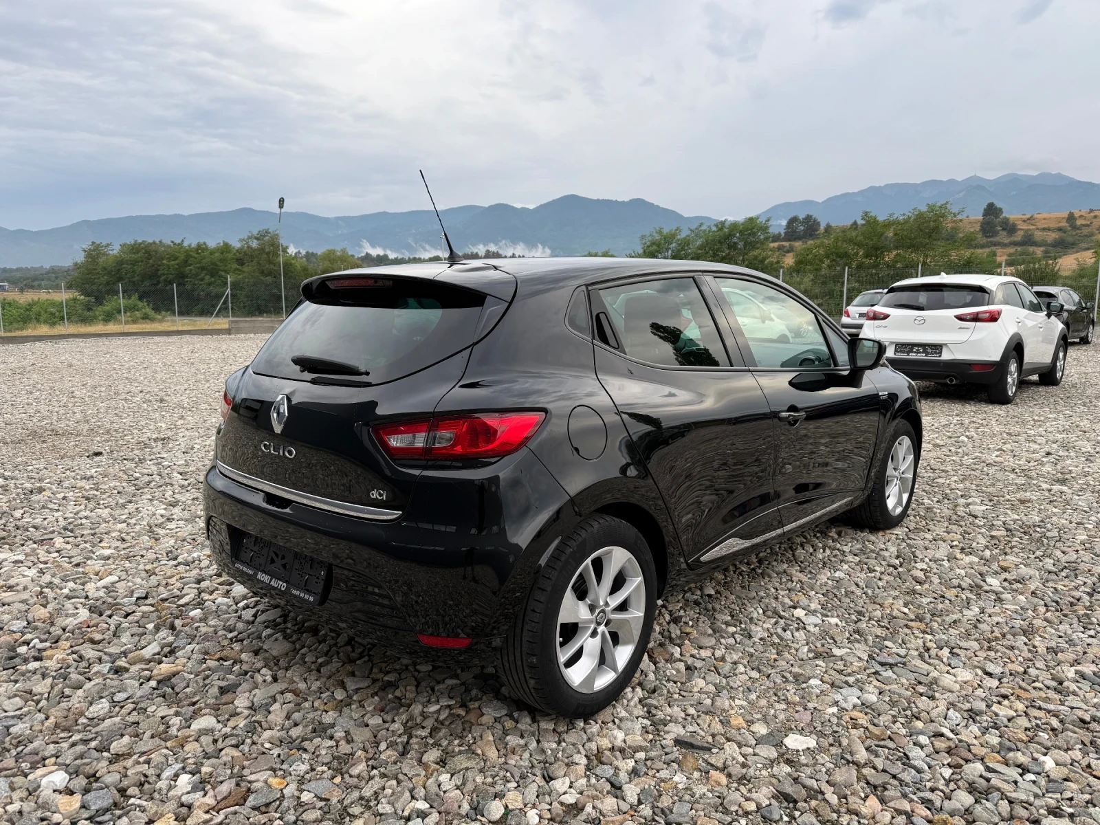 Renault Clio 1.5 DCI NAVI LIMITED - изображение 6