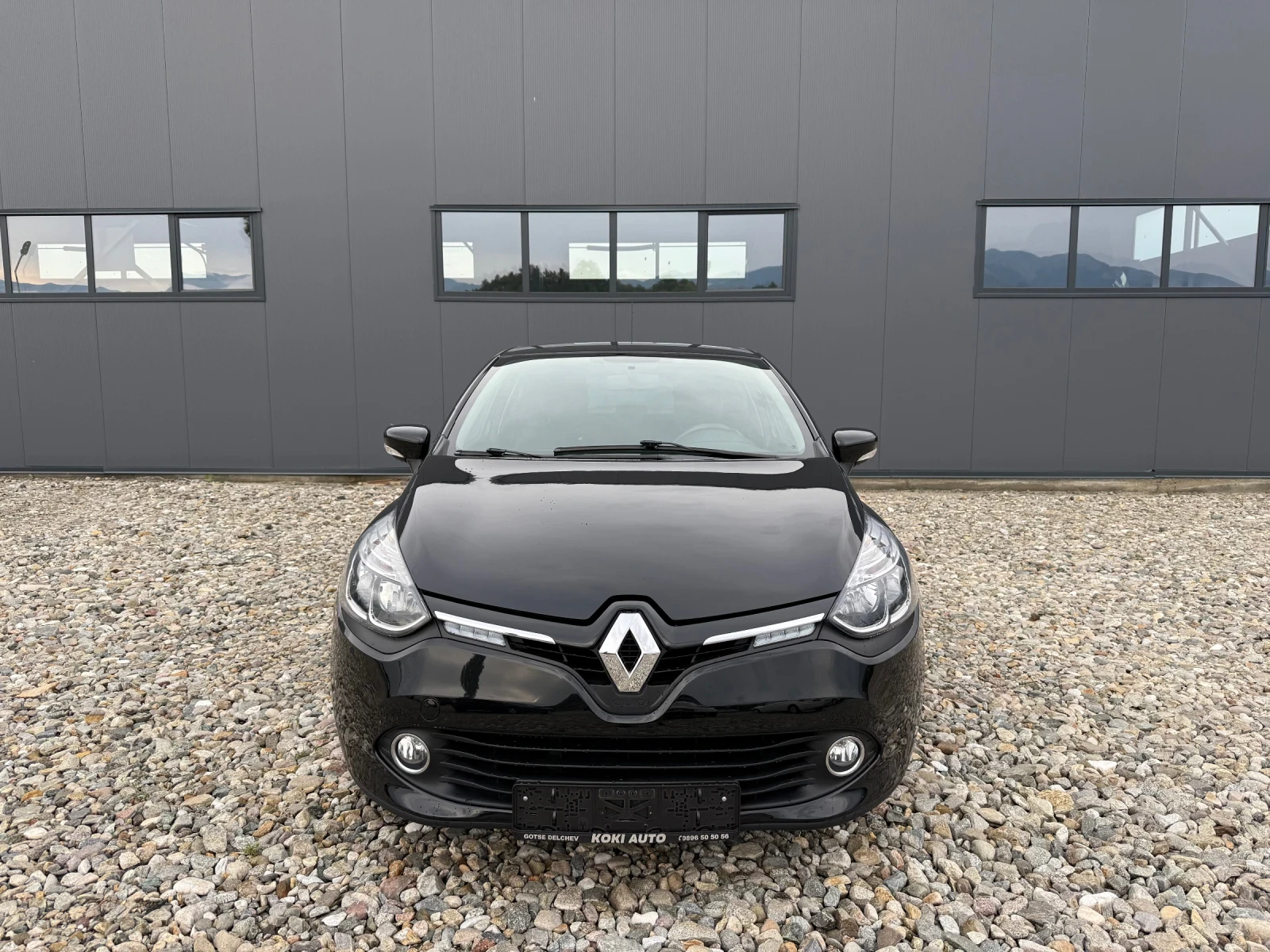 Renault Clio 1.5 DCI NAVI LIMITED - изображение 2