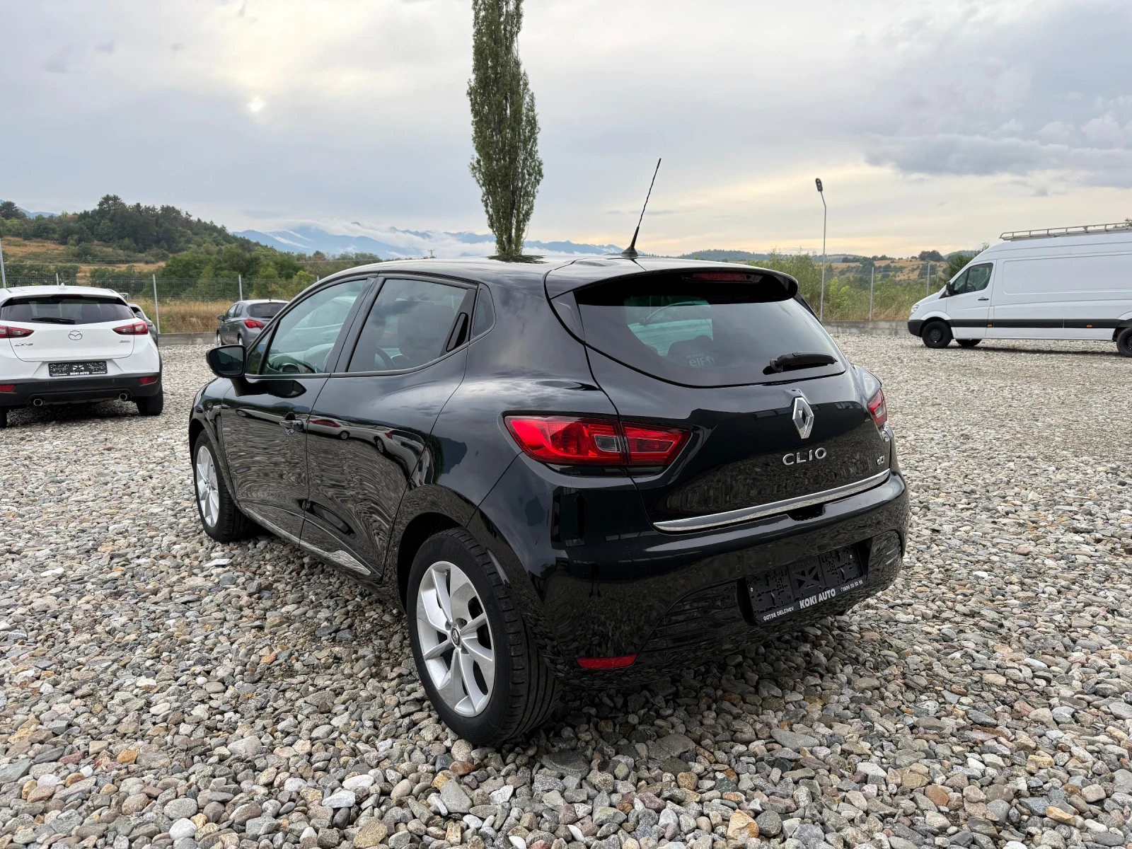 Renault Clio 1.5 DCI NAVI LIMITED - изображение 4