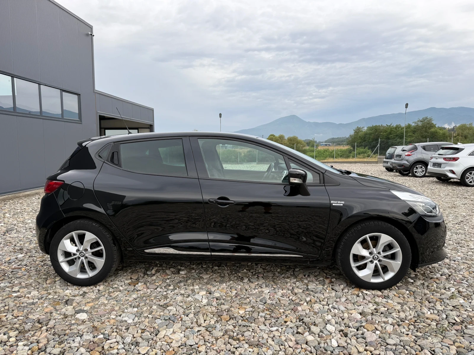 Renault Clio 1.5 DCI NAVI LIMITED - изображение 7