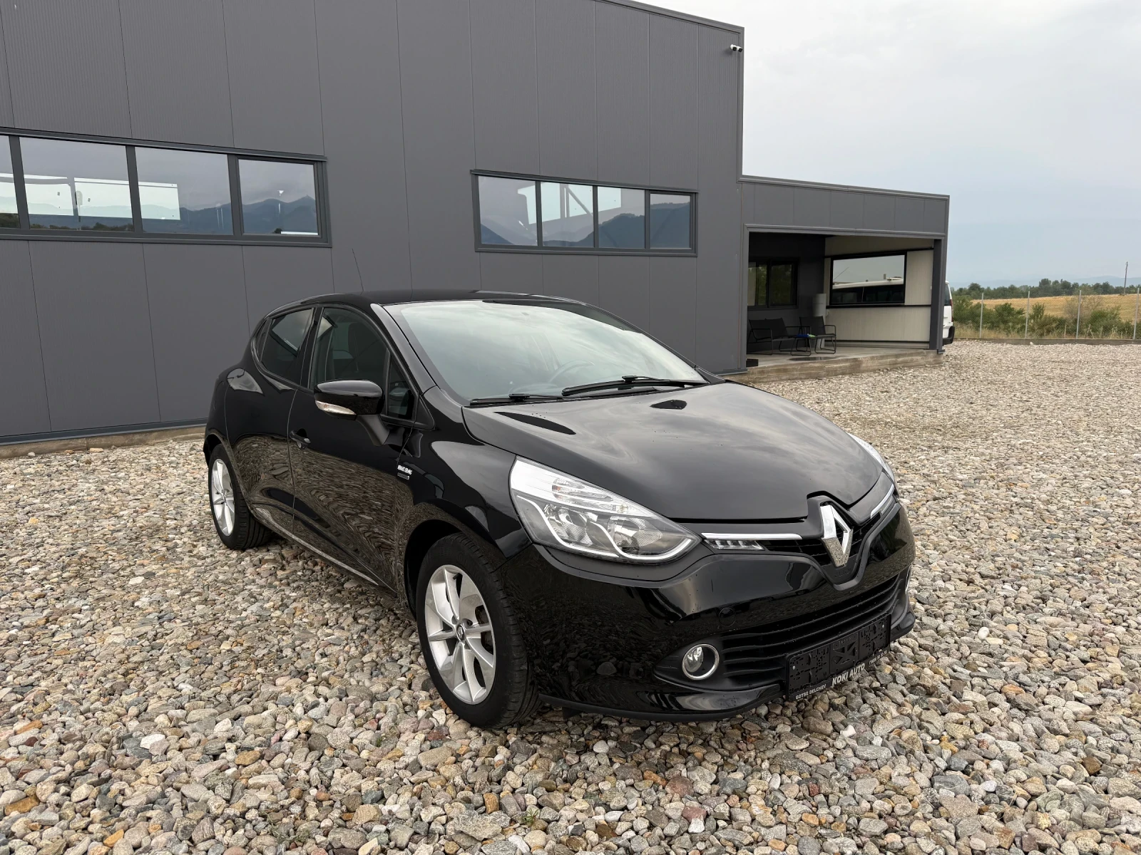 Renault Clio 1.5 DCI NAVI LIMITED - изображение 8