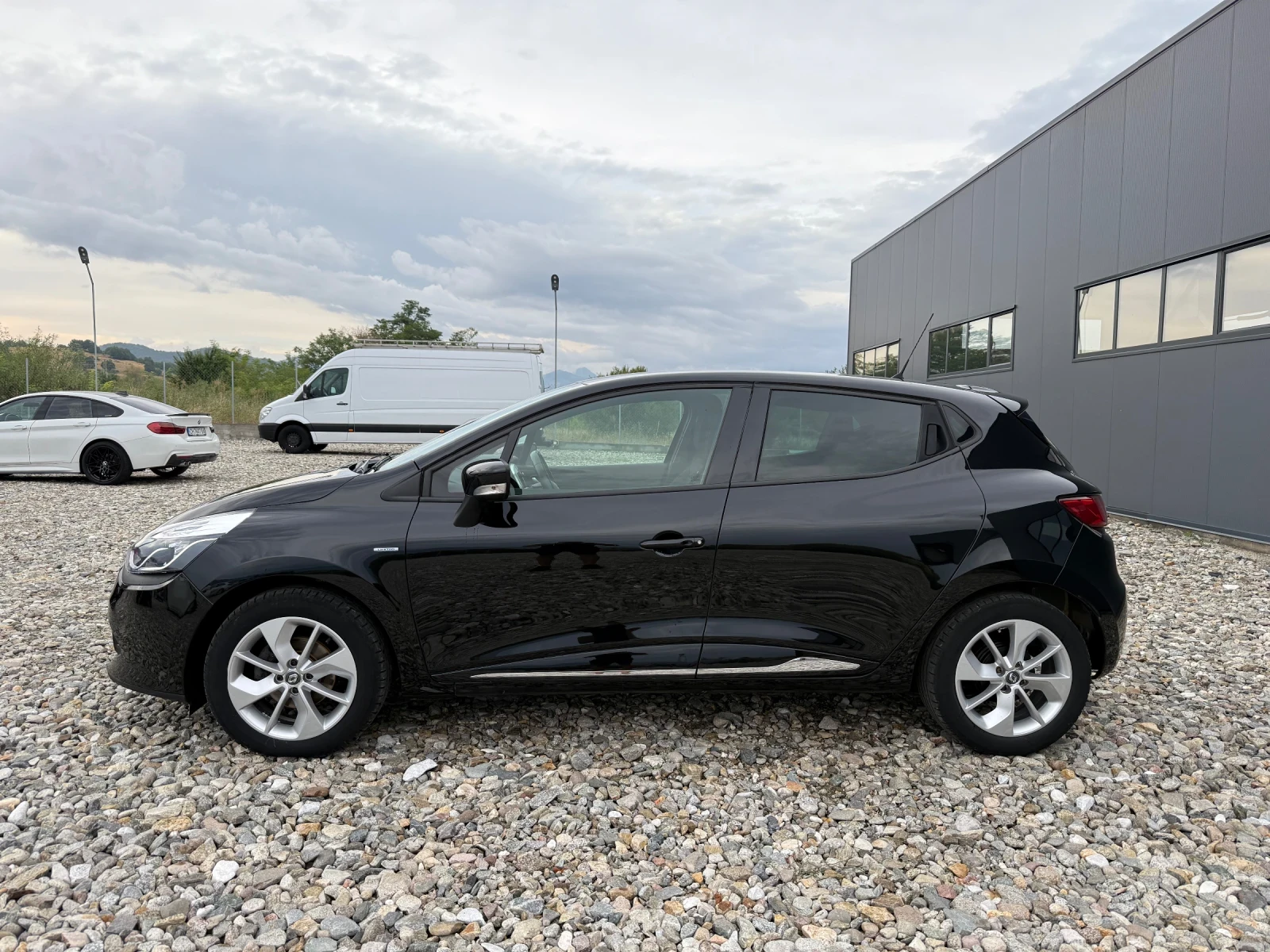 Renault Clio 1.5 DCI NAVI LIMITED - изображение 3