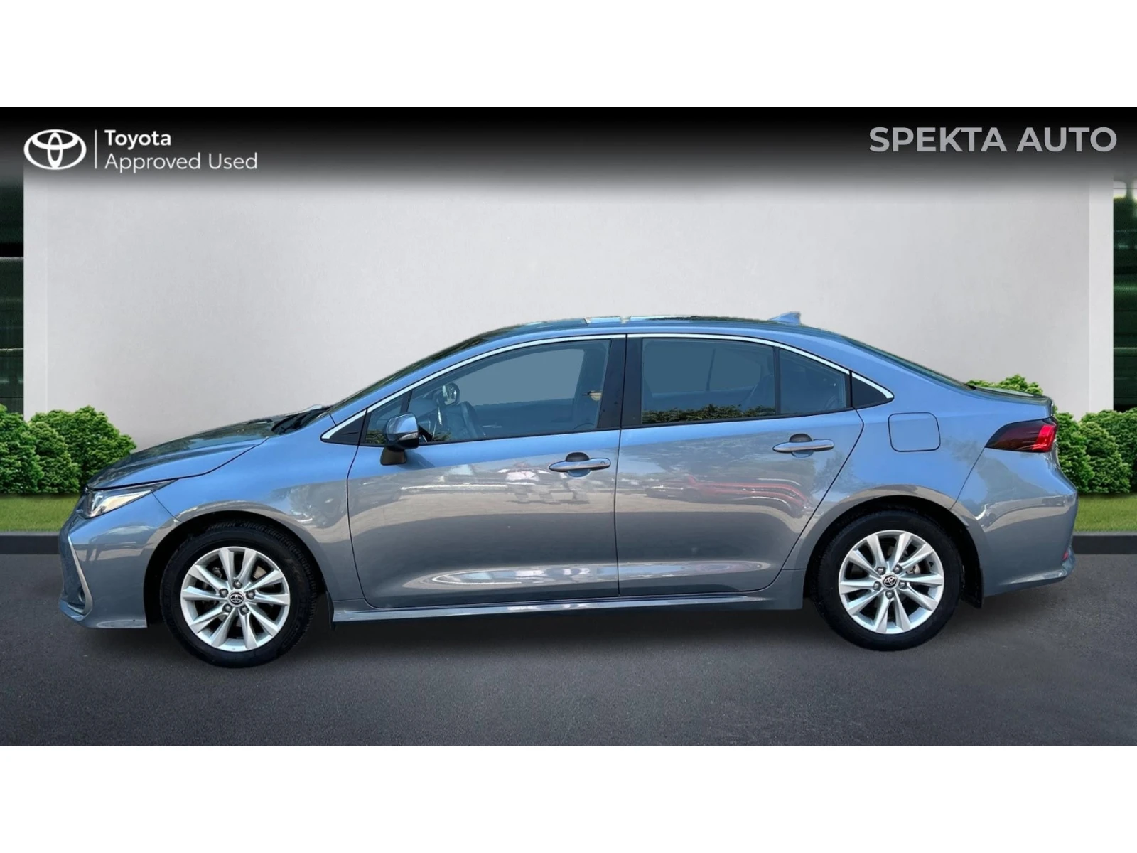 Toyota Corolla Месечна вноска от 720 лв. - изображение 3