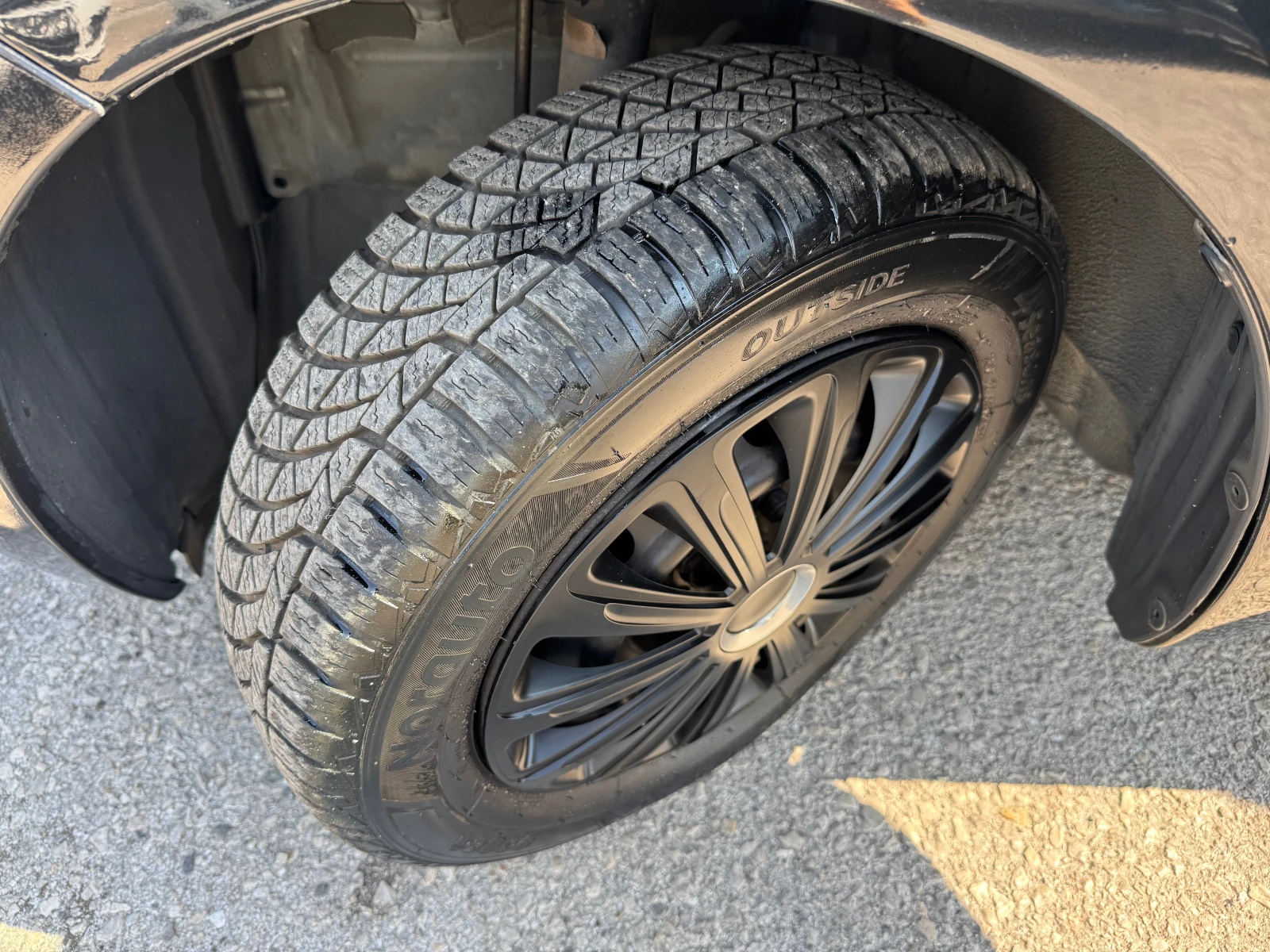 Toyota Yaris 1.0i-FACE-- | Mobile.bg   17