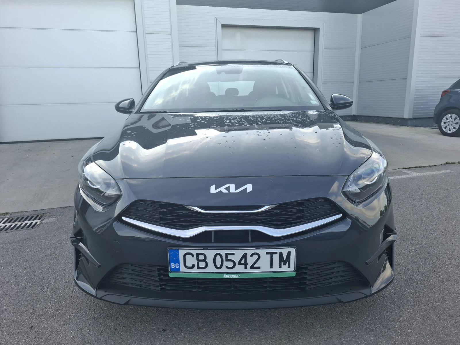 Kia Ceed 1.5 T-gdi Comfort SW Гаранция - изображение 2
