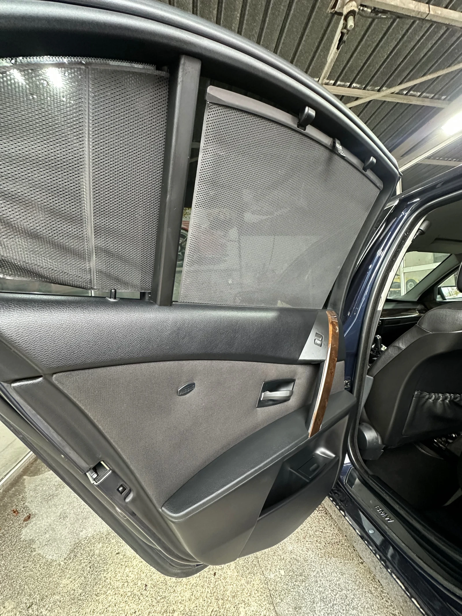 BMW 525 Е60 | Mobile.bg — изображение 15