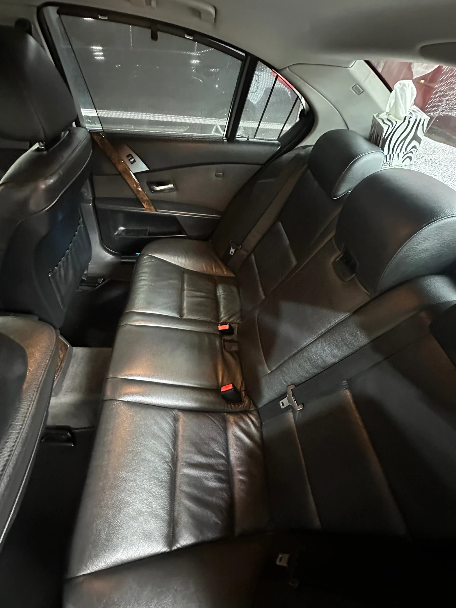 BMW 525 Е60 | Mobile.bg — изображение 13