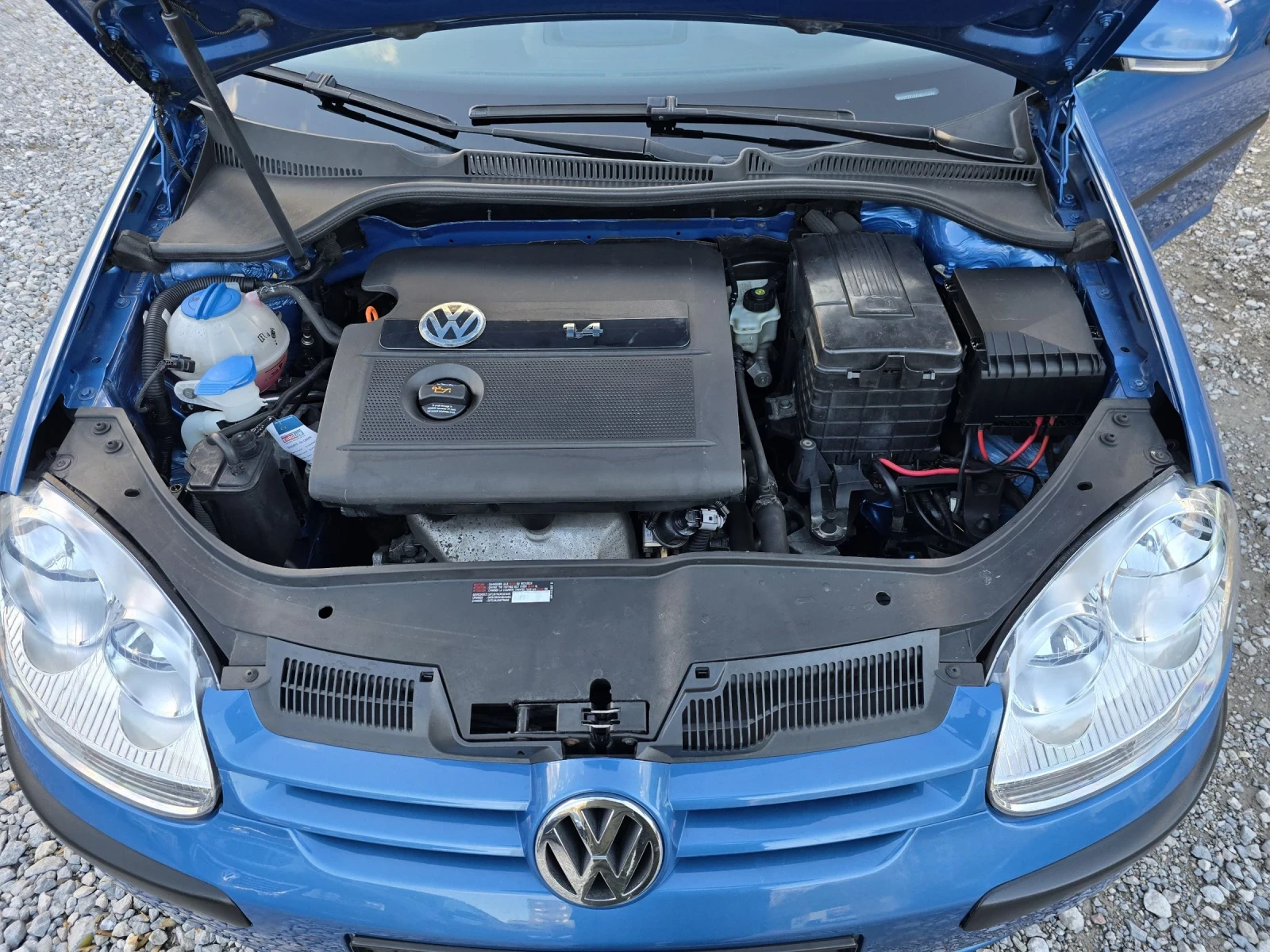 VW Golf 1.4i    | Mobile.bg   17