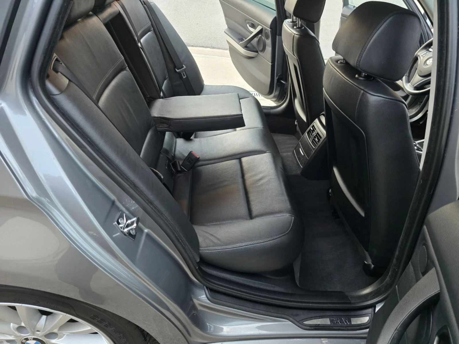 BMW 320 2.0D XD NAVI FACE  | Mobile.bg   11