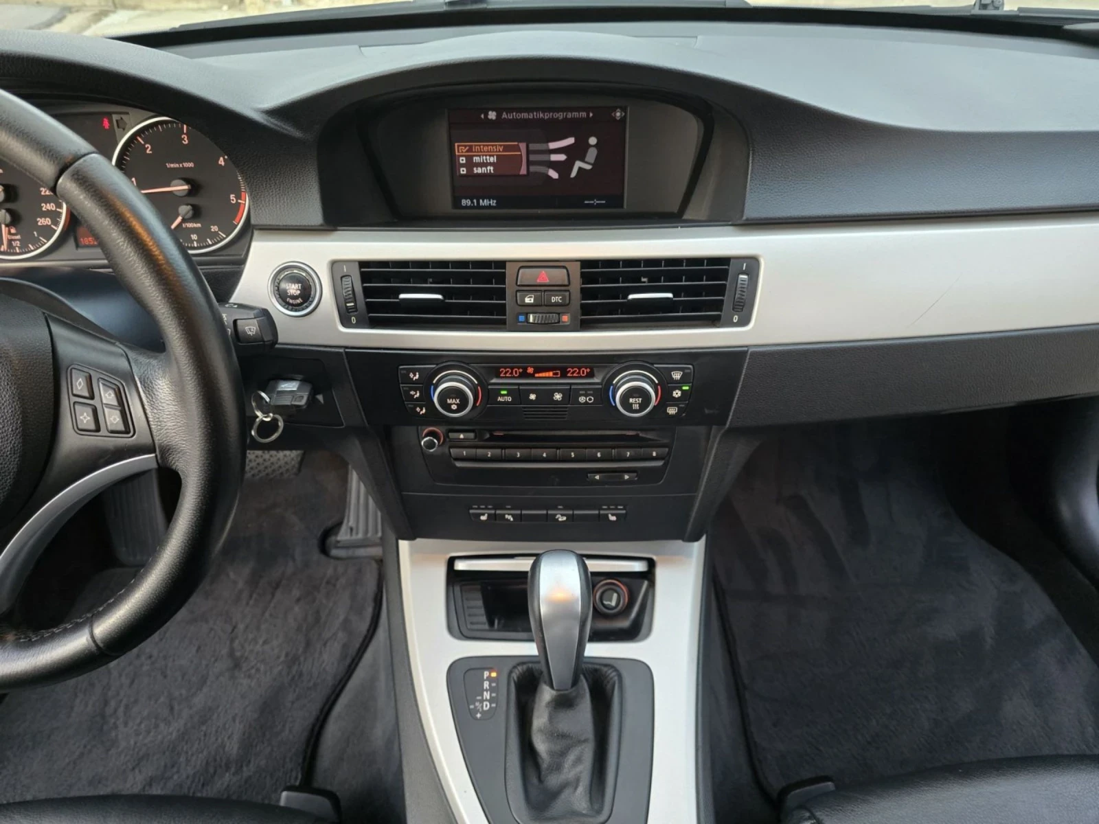 BMW 320 2.0D XD NAVI FACE  | Mobile.bg   13